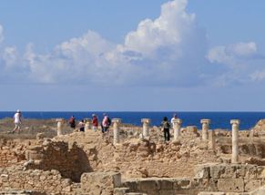 گردشگری و نگاهی به قبرس جزیره همیشه زیبا