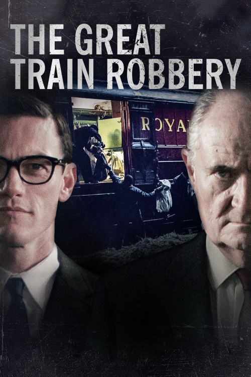 The-Great-Train-Robbery