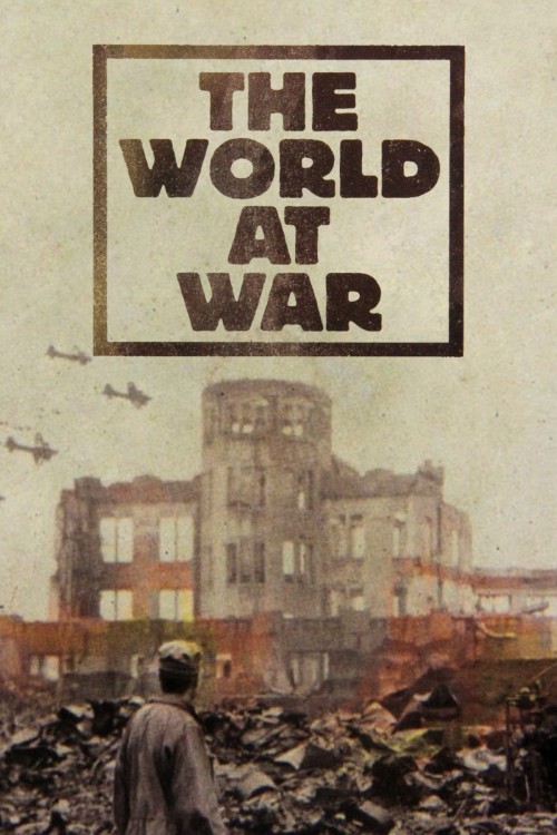 The-World-at-War --