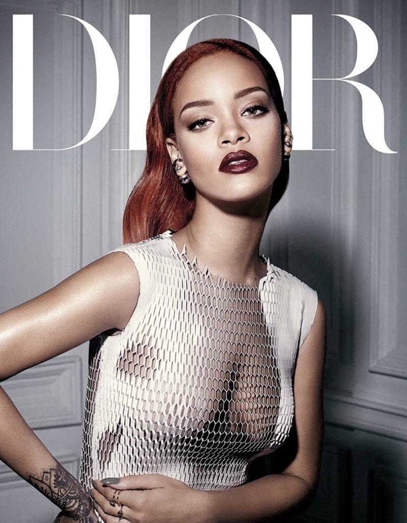 Rihanna’s-Dior-Magazine-Editorial-Get-The-Look-2