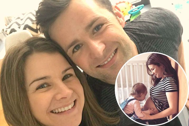 mcfly-harry-judd-wife-izzy-pregnant-second-baby-ivf-struggles-conceive-lola4