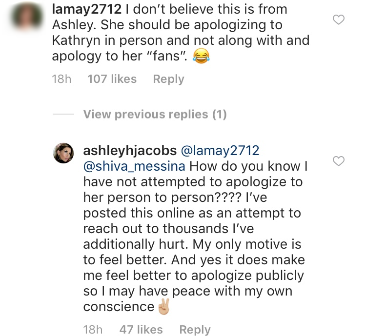 Ashley-explains-Kathryn-apology