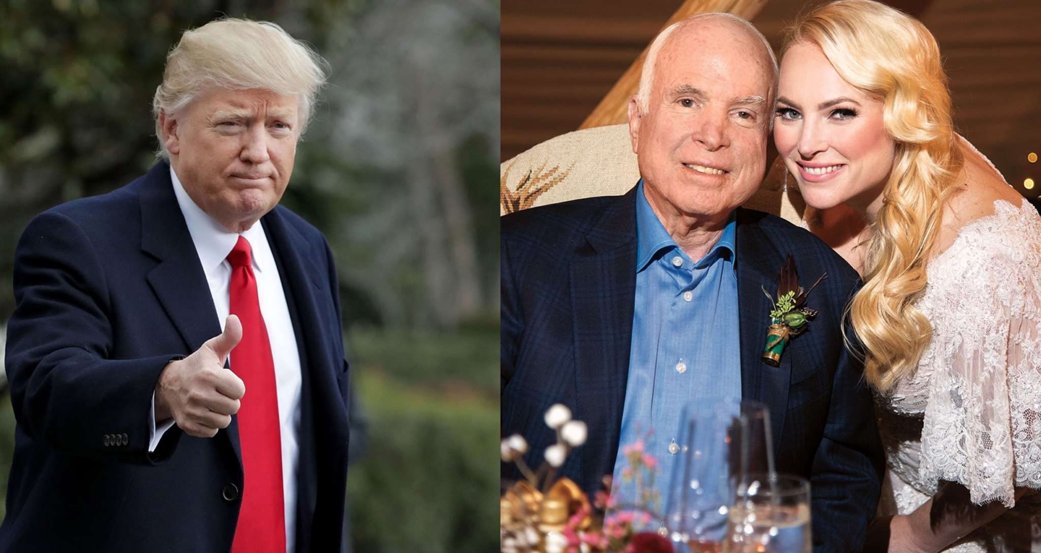 Donald-Trump-Meghan-McCain