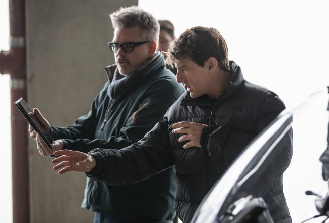 christopher-mcquarrie-tom-cruise-mission-impossible-fallout