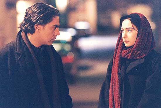 بهترین عاشقانه‌های سینمای ایران؛ بی‌عشق هرگز