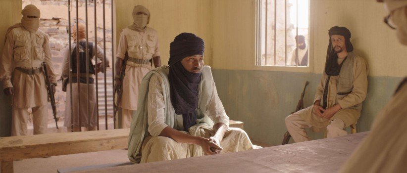 فیلم تیمبوکتو