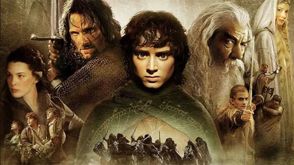ارباب حلقه‌ها (The Lord of the Rings)