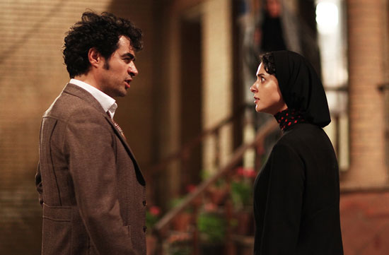 بهترین سریال‌های ایرانی از نظر کاربران imdb