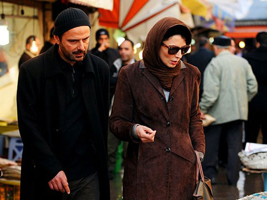 عاشقانه مهجور سینمای ایران