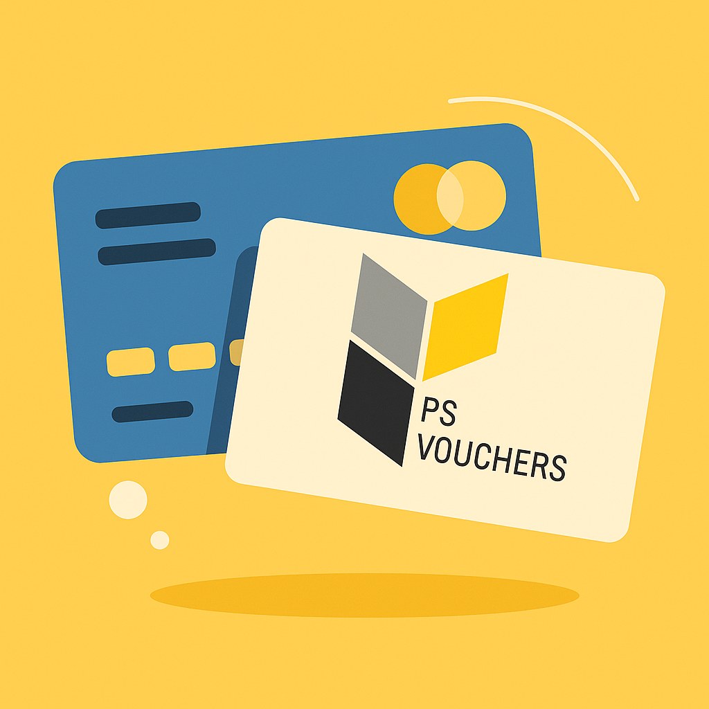 خرید پرمیوم ووچر