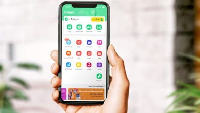 تاریخچه سفرهای اسنپ کجاست