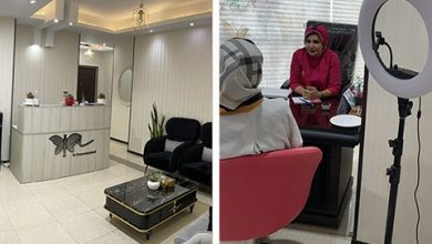 بهترین کلینیک زیبایی در فردیس کرج؛ دکتر مریم خیرآبادی