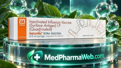 MedPharmaWeb