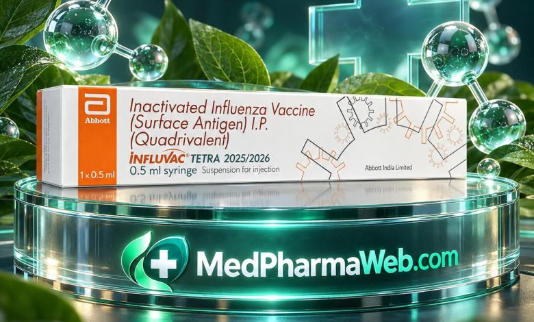 MedPharmaWeb