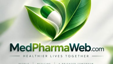 MedPharmaWeb