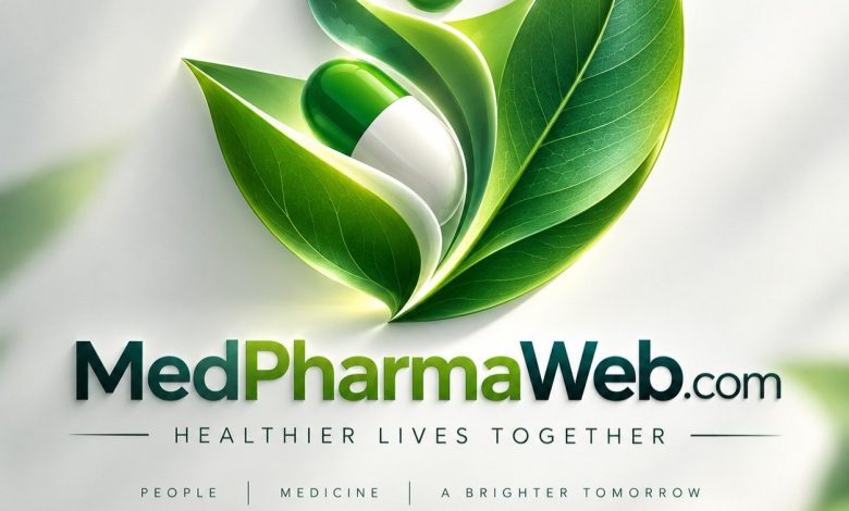 MedPharmaWeb