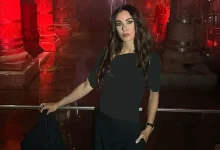 دفنه سامییلی: برای اینکه دارو مصرف نکنم، طب سوزنی انجام می‌دهم
